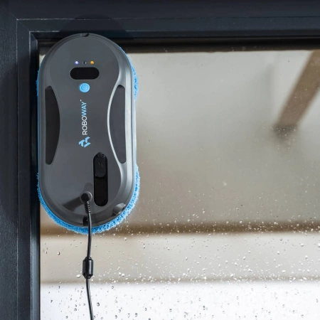 Fensterputzroboter ROBOWAY RW-1