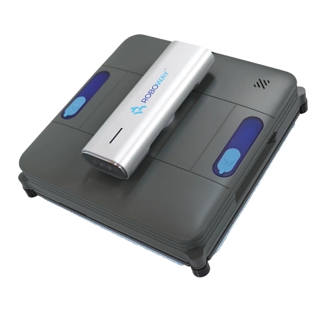 Fensterputzroboter ROBOWAY RW-5 PRO