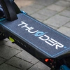 E-Scooter THUNDER FLUX 1000W 48V 10Ah