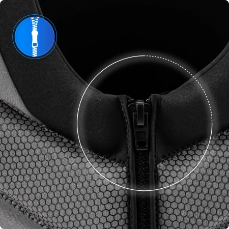 THUNDER 60-70 kg Sicherheitsweste