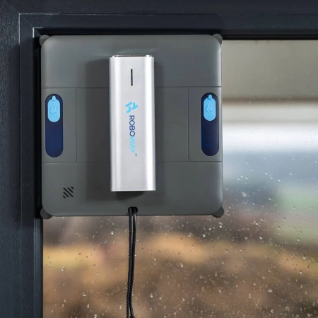 Fensterputzroboter ROBOWAY RW-5 PRO