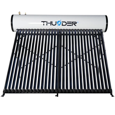 THUNDER 300 L BLACK Druckkollektor mit Speicher