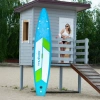 SUP-Board 380cm THUNDER ITTO
