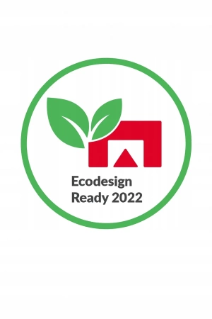 Gusseisen-Holzofen AGNI 7 kW 