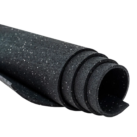 Schalldämmmatte 0,6mm THUNDER