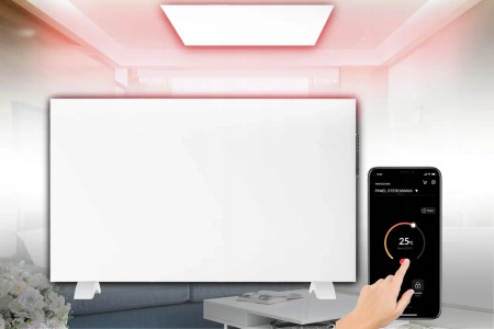 THUNDER COMFORT-960W Infrarotheizung