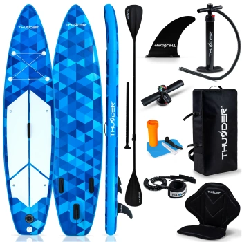 SUP-Board 320cm THUNDER NION