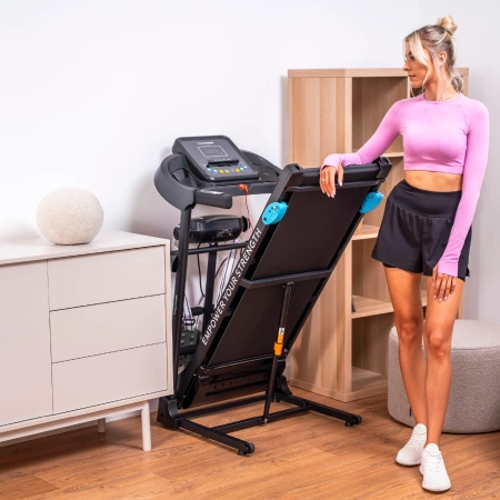 THUNDER G8000-D Elektrisches Laufband 