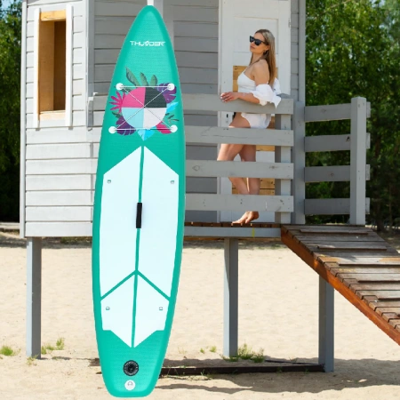 SUP-Board 320cm THUNDER FLAMI