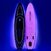 SUP-Board 320cm THUNDER MOSSA mit LED-Beleuchtung