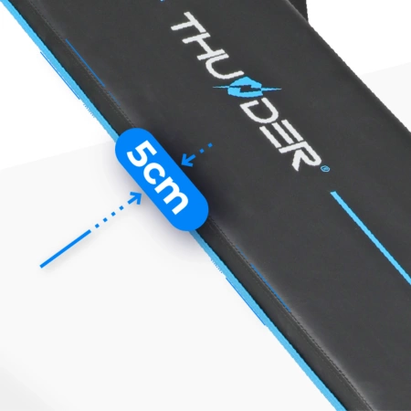 THUNDER RITMO Trainingsbarren (Vorverkauf 02.12)