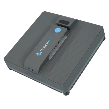 Fensterputzroboter ROBOWAY RW-5