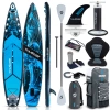 SUP-Board 365cm THUNDER BLUET