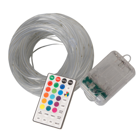 LED-Beleuchtung für THUNDER 10FT-Trampolin