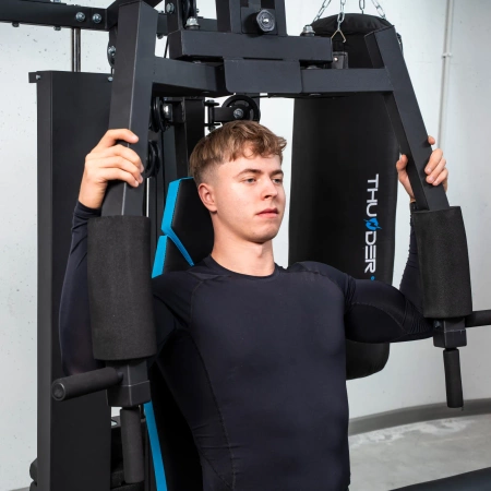 THUNDER DIGLET Multistation