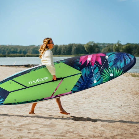 SUP-Board 320cm THUNDER TROPI