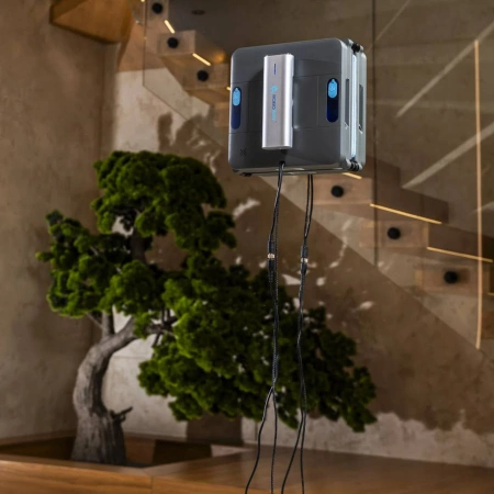 Fensterputzroboter ROBOWAY RW-5 PRO