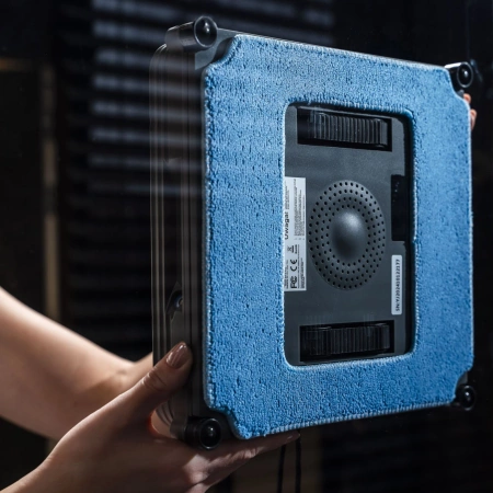 Fensterputzroboter ROBOWAY RW-5 PRO