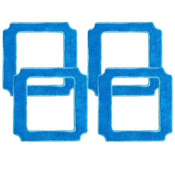 ROBOWAY RW-5 Tuch-Set – 4 Stück