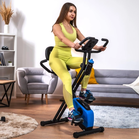 THUNDER TINY Magnetheimtrainer