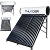 THUNDER 200 L BLACK Druckkollektor mit Speicher