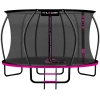 THUNDER INSIDE ULTRA 12FT (366 cm) PINK Trampolin
