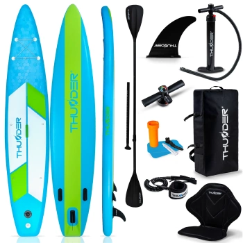 SUP-Board 380cm THUNDER ITTO