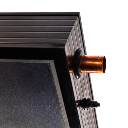 THUNDER 2M Flachkollektor