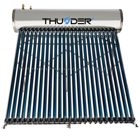 THUNDER 250 L Druckkollektor mit Speicher