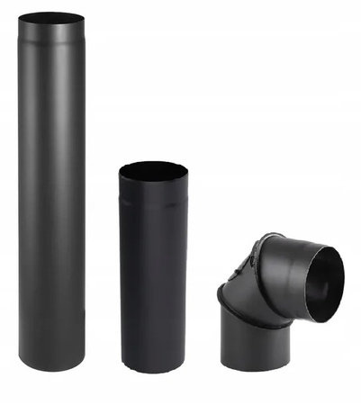 Gusseisen-Holzofen ATAR 10 kW 