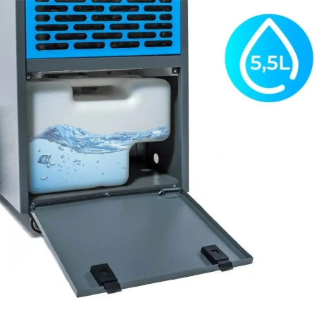 Bautrockner Hexwelt HW-70L