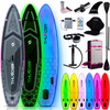 SUP-Board 320cm THUNDER MOSSA mit LED-Beleuchtung
