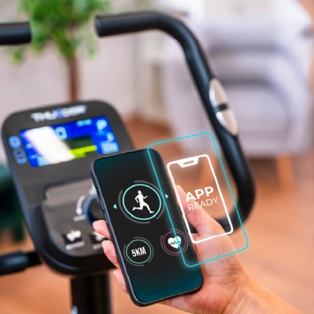 THUNDER TRIX Heimtrainer