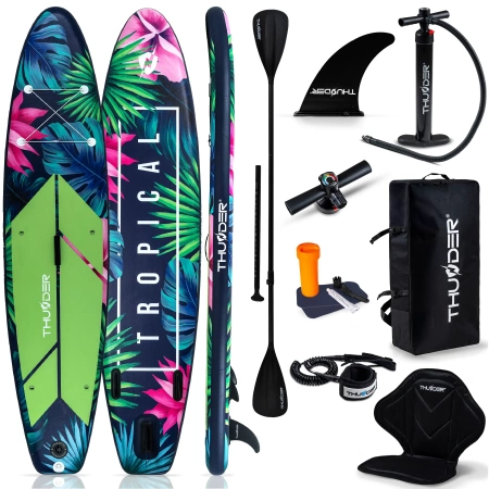 SUP-Board 320cm THUNDER TROPI