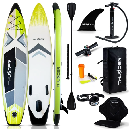 SUP-Board 320cm THUNDER VELA