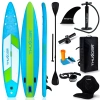 SUP-Board 380cm THUNDER ITTO