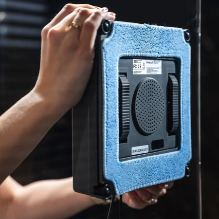 Fensterputzroboter ROBOWAY RW-5