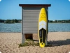 SUP-Board 320cm THUNDER COAST YELLOW