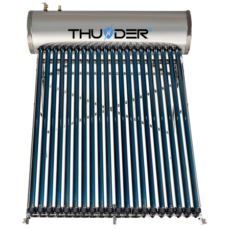 THUNDER 200 L Druckkollektor mit Speicher