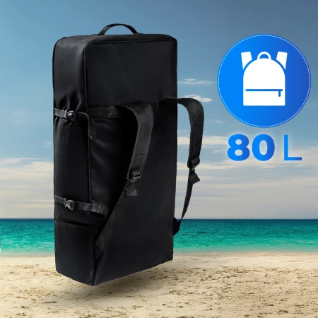 SUP-Board 320cm THUNDER FLAMI