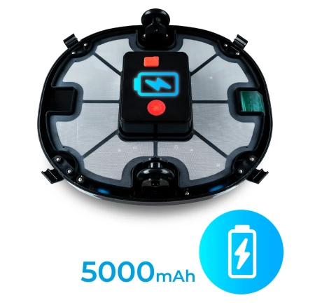 Poolroboter ROBOWAY RW-RB-1