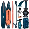SUP-Board 365cm THUNDER MISTY
