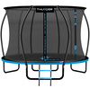 THUNDER INSIDE ULTRA 12FT (366 cm) BLUE Trampolin