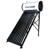 THUNDER 100 L BLACK Druckkollektor mit Speicher