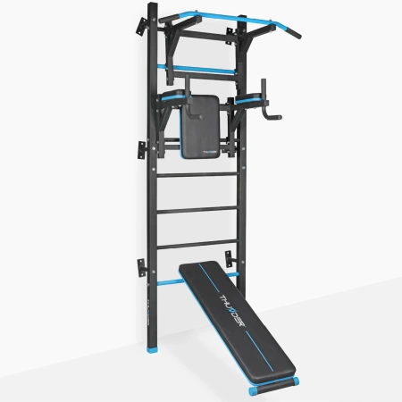 THUNDER RITMO Trainingsbarren (Vorverkauf 02.12)