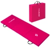 Gymnastikmatte rosa 180x60x5 THUNDER
