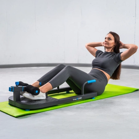 THUNDER TENZ Kniebeugenmaschine