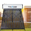 THUNDER 250 L BLACK Druckkollektor mit Speicher