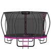 THUNDER INSIDE ULTRA 16FT (488 cm) PINK Trampolin