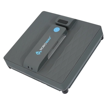 Fensterputzroboter ROBOWAY RW-5